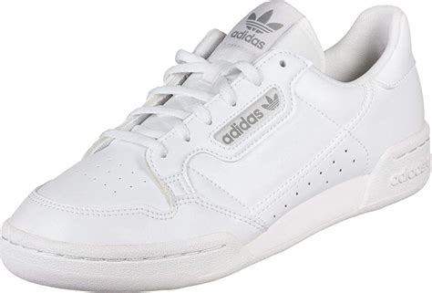 adidas sportschuhe jungen 38 weiss|Sneaker für Jungen .